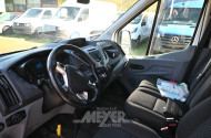 Ford Transit 350 L4H3, mit Kühlaggregat für Medikamententransporte