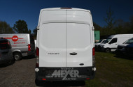 Ford Transit 350 L4H3, mit Kühlaggregat für Medikamententransporte