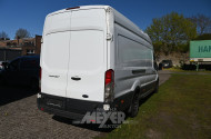 Ford Transit 350 L4H3, mit Kühlaggregat für Medikamententransporte
