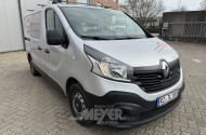 Renault Trafic dCi 120 L1H1 Komfort
