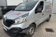 Renault Trafic dCi 120 L1H1 Komfort