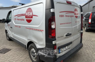 Renault Trafic dCi 120 L1H1 Komfort