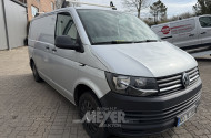 Volkswagen Transporter T6 ECO Profi, kurz