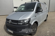 Volkswagen Transporter T6 ECO Profi, kurz