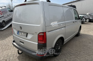 Volkswagen Transporter T6 ECO Profi, kurz