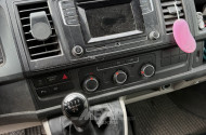 Volkswagen Transporter T6 ECO Profi, kurz