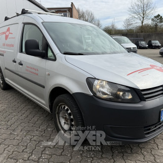 Volkwagen Caddy