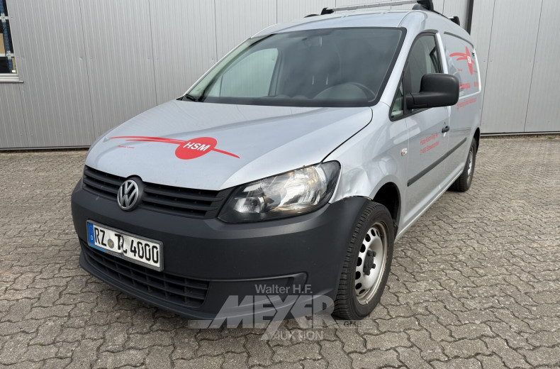 Volkwagen Caddy