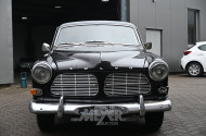Volvo Amazon, schwarz