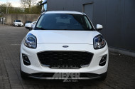 Ford Puma 1.0 EcoBoost Hybrid