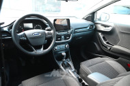Ford Puma 1.0 EcoBoost Hybrid