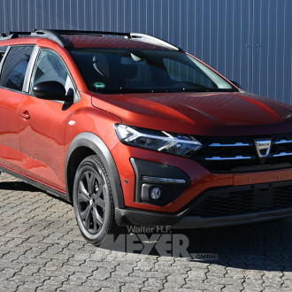 Dacia Jogger 110 Extreme+