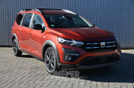 Dacia Jogger 110 Extreme+