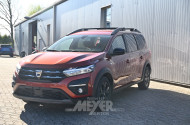 Dacia Jogger 110 Extreme+