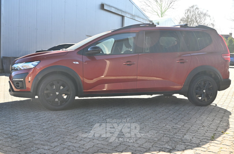 Dacia Jogger 110 Extreme+