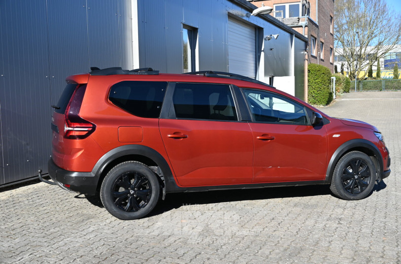 Dacia Jogger 110 Extreme+