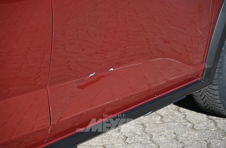 Dacia Jogger 110 Extreme+