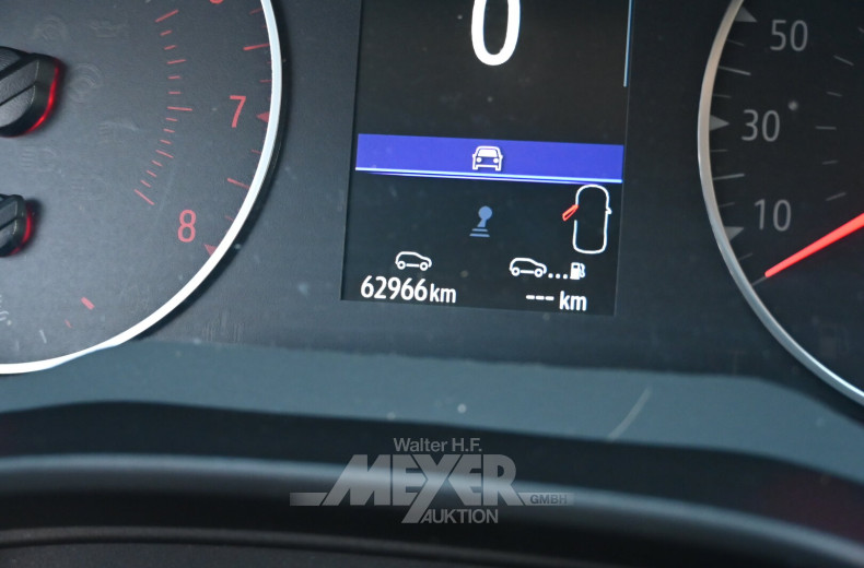 Dacia Jogger 110 Extreme+