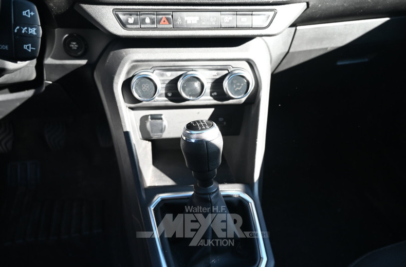 Dacia Jogger 110 Extreme+