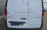 Mercedes-Benz Citan Kastenwagen, weiß