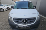 Mercedes-Benz Citan Kastenwagen, weiß