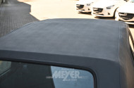 Volkswagen Golf I GLI 1.8L 2H Karmann Cabriolet, Royalblaumetallic