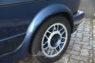 Volkswagen Golf I GLI 1.8L 2H Karmann Cabriolet, Royalblaumetallic