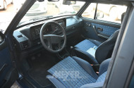 Volkswagen Golf I GLI 1.8L 2H Karmann Cabriolet, Royalblaumetallic