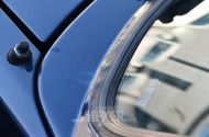 Volkswagen Golf I GLI 1.8L 2H Karmann Cabriolet, Royalblaumetallic