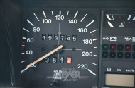 Volkswagen Golf I GLI 1.8L 2H Karmann Cabriolet, Royalblaumetallic