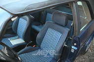 Volkswagen Golf I GLI 1.8L 2H Karmann Cabriolet, Royalblaumetallic