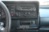 Volkswagen Golf I GLI 1.8L 2H Karmann Cabriolet, Royalblaumetallic