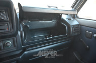 Volkswagen Golf I GLI 1.8L 2H Karmann Cabriolet, Royalblaumetallic