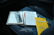 Volkswagen Golf I GLI 1.8L 2H Karmann Cabriolet, Royalblaumetallic