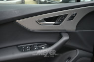 Audi Q7 55 TFSI quattro tiptronic S Line, mythos black metallic