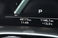 Audi Q7 55 TFSI quattro tiptronic S Line, mythos black metallic