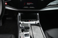 Audi Q7 55 TFSI quattro tiptronic S Line, mythos black metallic