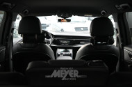 Audi Q7 55 TFSI quattro tiptronic S Line, mythos black metallic