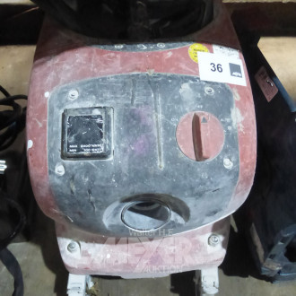 Industriestaubsauger