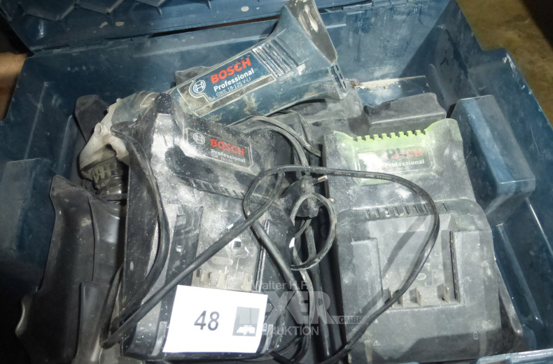 Akku-Winkelschleifmaschine, ohne Akku