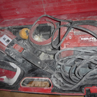 Beton Diamanttopfschleifer