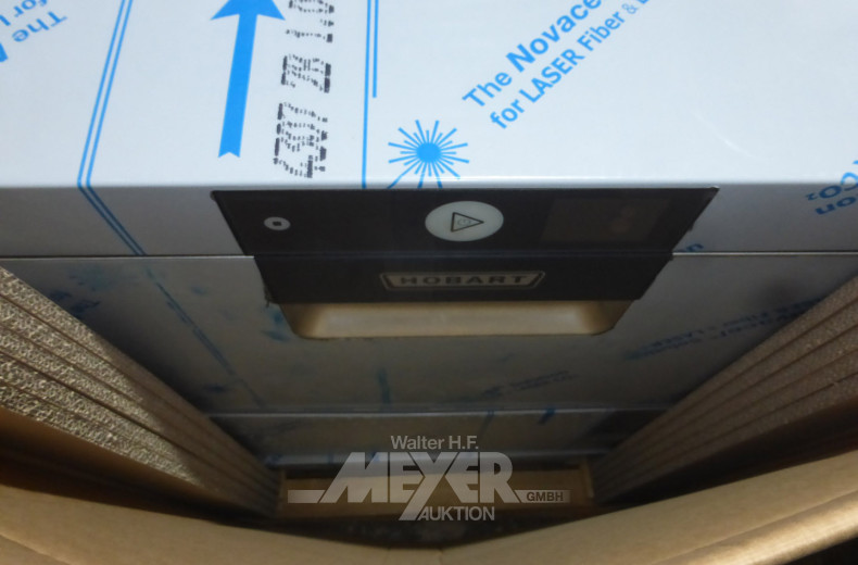 Gläser-Geschirrspülmaschine, OVP