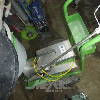 Farbspritzgerät / Putzmaschine