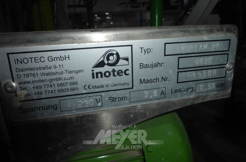 Farbspritzgerät / Putzmaschine