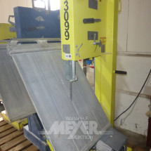 Vorankündigung Insolvenz-Nachlass-Kfz-Nfz Sammelauktion am Mittwoch, den 29.04.2026