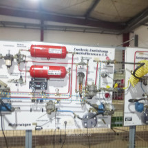 Vorankündigung Insolvenz-Nachlass-Kfz-Nfz Sammelauktion am Mittwoch, den 29.04.2026