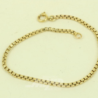 Venezianerarmband