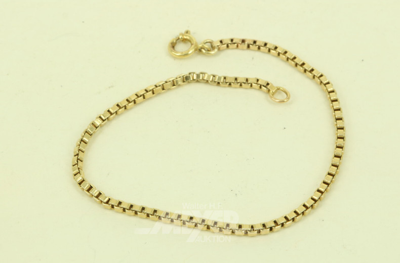 Venezianerarmband