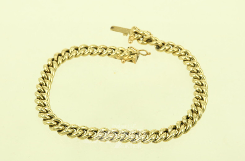 Gliederarmband