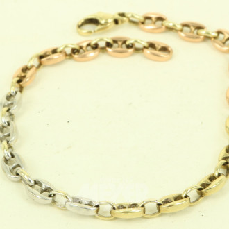 Mariner-Armband
